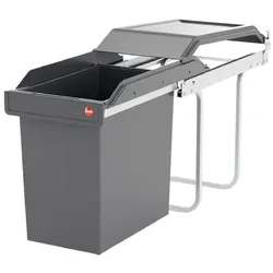 Abfallsammler Hailo Single Box, 502.43.562