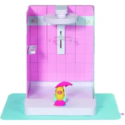 Baby Born Bath Begehbare Dusche