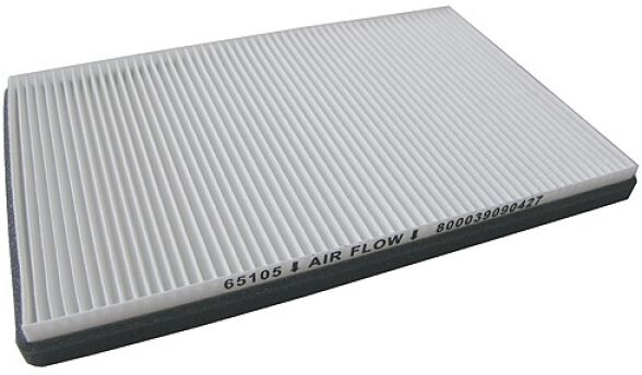 Mapco Filter, Innenraumluft 65105 Für Renault