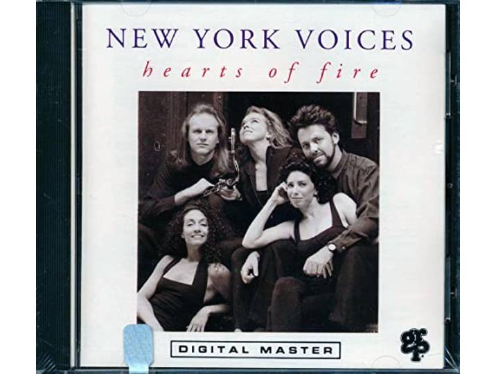 Hearts of Fire