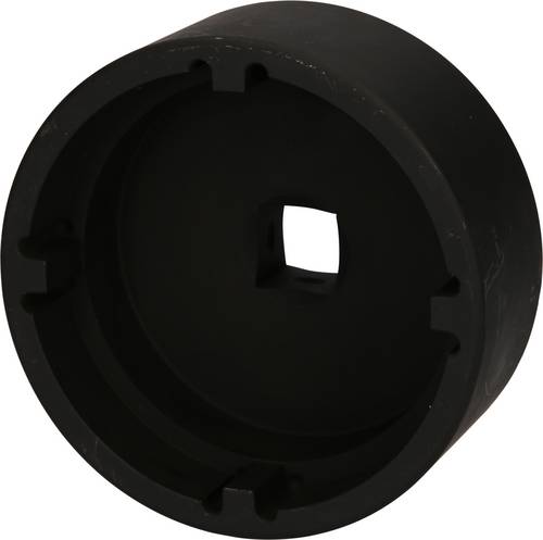 KS Tools 460.3775 3/4" Nutmuttern-Schlüssel mit 4 Zapfen für Volvo, Innenzapfen Ø 89mm