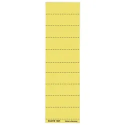 Leitz, Ordner Zubehör, Beschriftungsschilder