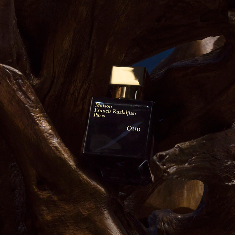 Maison Francis Kurkdjian OUD Agua de perfume 70mL
