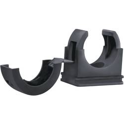 LAPP 55506960 SILVYN® FCL 42 GY Schlauchhalter Grau 42 mm 5 St.