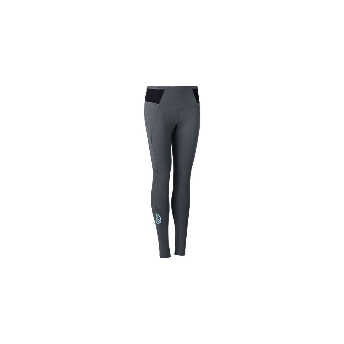 Ternua Alloy TGT W dark stone/artic washed (1312) S 1341363-1312-S