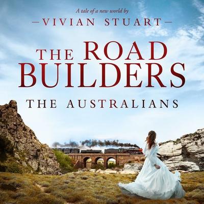 The Road Builders - Vivian Stuart, Audio, 9789979642671