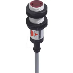 PA18 CLD 01TO - Lichttaster, Thyristor, Schließer