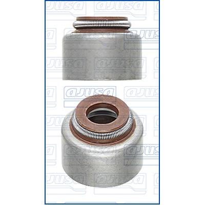 AJUSA Dichtring, Ventilschaft 12015500 für WULING TOYOTA SCION