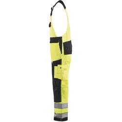 Blakläder, Arbeitshose, Ärmelloser High-Visibility-Arbeitsanzug (48)