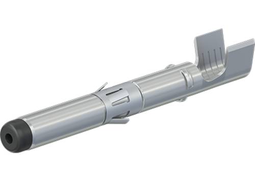 Stäubli Photovoltaik-Steckverbinder PV-SP4-EVO 2/6 MC4, MC4-Evo 2 32.0521P0001 PV-SP4-EVO 2/6 Inhalt