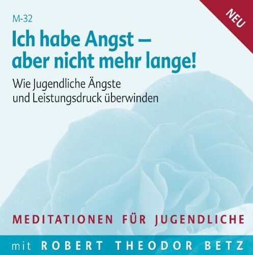 Robert Betz - Ich habe Angst, aber nicht mehr lange - Preis vom 14.10.2026 23:07:16 h
