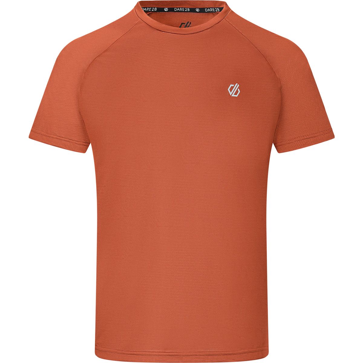 Dare2b Accelerate Tee arabianspice (ZSY) XL DMT722-ZSY-XL