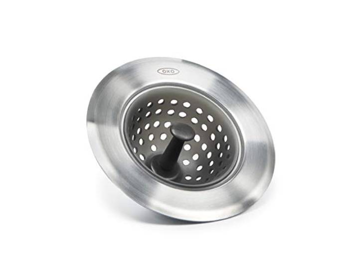 OXO Good Grips Gootsteenzeef
