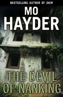 Mo Hayder - The Devil of Nanking - Preis vom 01.10.2026 17:08:56 h
