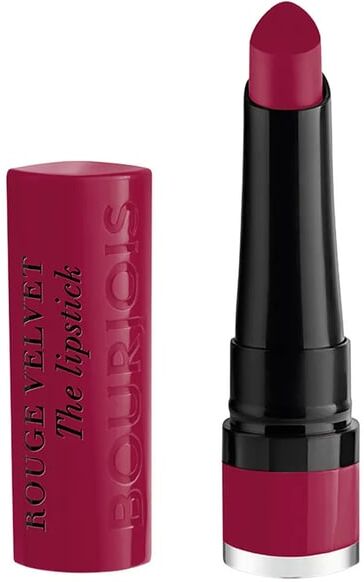 Bourjois Rouge Velvet The Lipstick #10-Magni Fig 2g