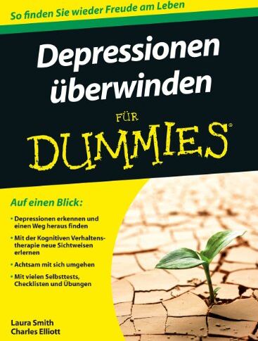Smith, Laura L. - Depressionen für Dummies - Preis vom 10.10.2026 11:48:34 h