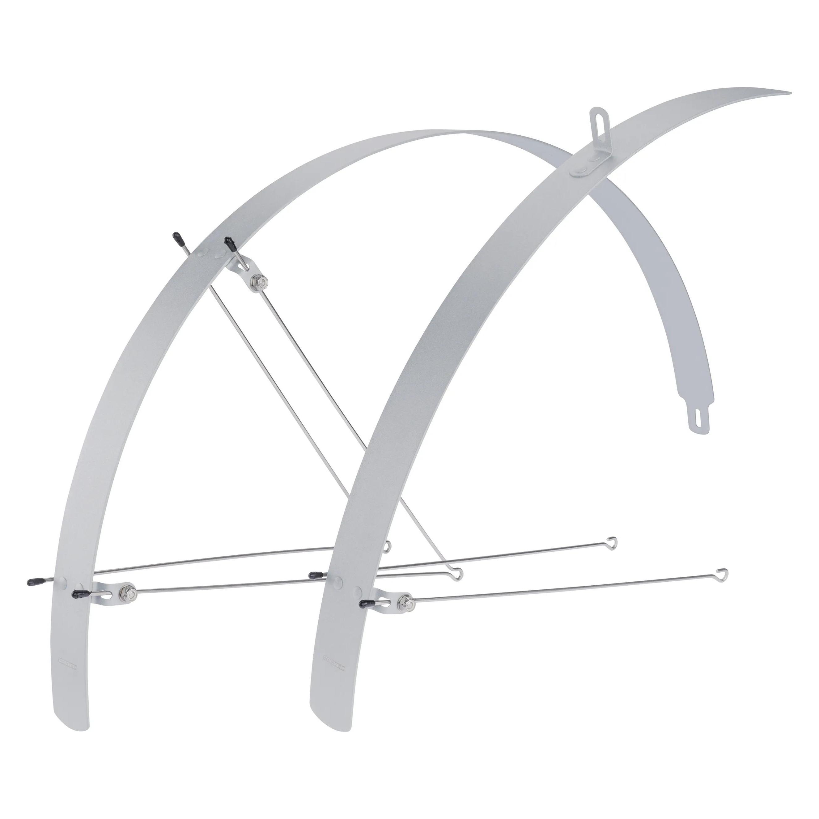 Contec Flat Fender (Schutzblech Set) (32646818)