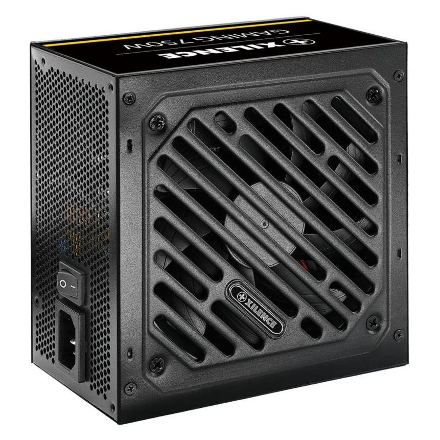 Xilence 750W 80+ Gold Gaming Gold Series (750 W) (58353530)
