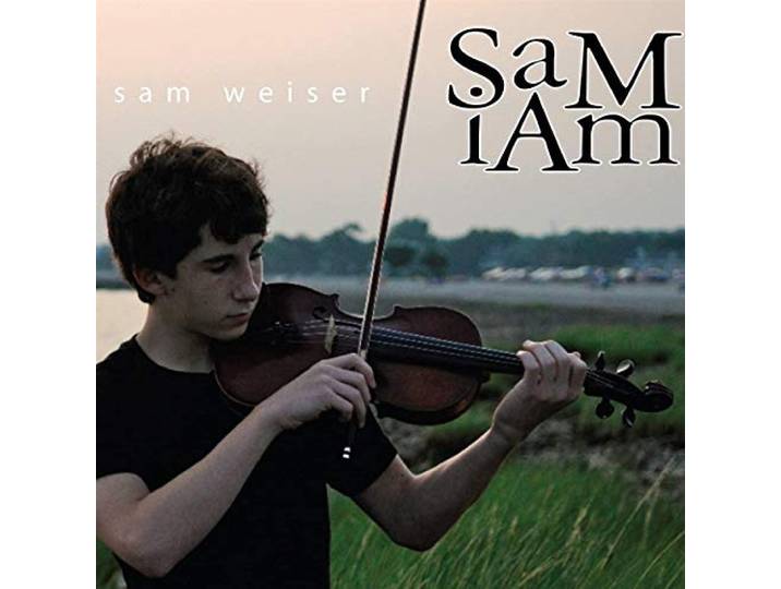 Say I am