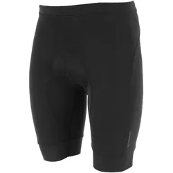 Stanno, Unisex, Velohosen, Functionals Radlerhose (XS), Schwarz