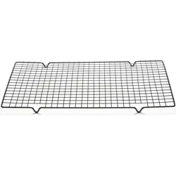 Patisse Kühlgitter 40 x 25 cm