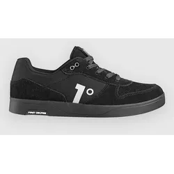 First Degree Arcade Shoes black / reflective Gr. 5.0