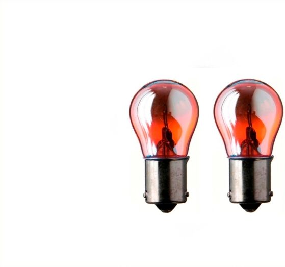 Spahn Glühlampen Glühlampe, Blinkleuchte Py21w [Diamant] (2 Stk.) 2020