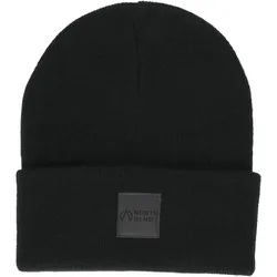 NORTH BEND Bund Mütze 1001A - black Junior