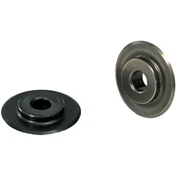 KS Tools Ersatzschneidrad für Rohrabschneider, Metall, 20mm - 103.5001