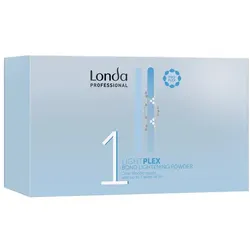 1kg Londa Professional Light Plex Bond Lightening Powder No 1