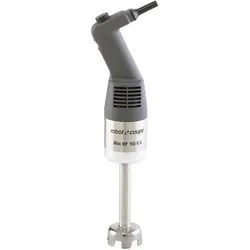 Robot Coupe Robot-Coupe Stabmixer Mini MP 160 V.V., für Saucen, Emulsionen und kleine Mengen, 230 V, 2000 bis 12.500 U/min