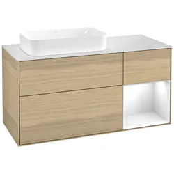 Villeroy & Boch Finion Waschtischunterschrank F28, F281GFPC F281GFPC