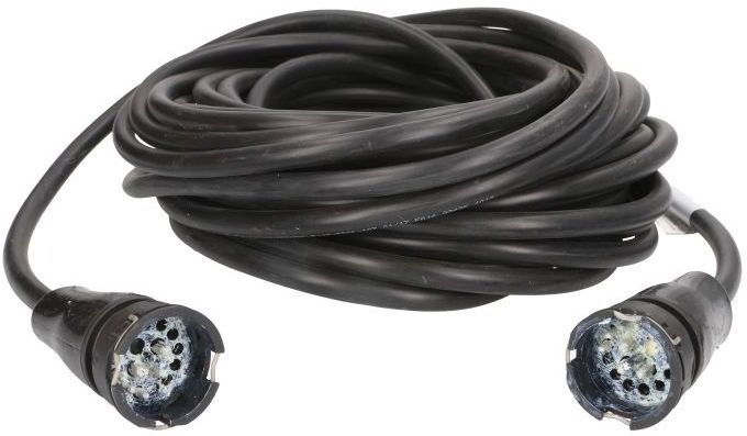 Aspock Elektrische Spiralleitung ASPÖCK A65-1003-027