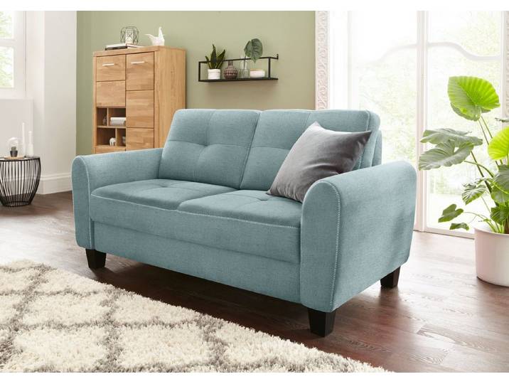 sit&more 2-Sitzer Varese, inklusive Federkern