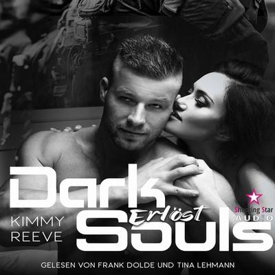 Dark Souls: Erlöst - Kimmy Reeve, Audio, 4066004662374