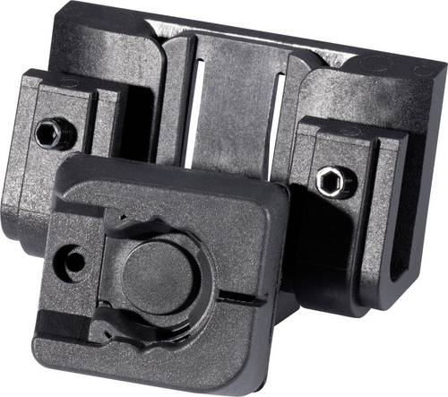 Parat 6902049151 Helmhalter PARASNAP ULTRALUX PRO BASE