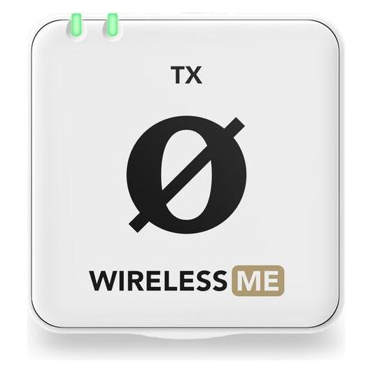 RØDE Wireless ME Dual (WIMEDUALW)