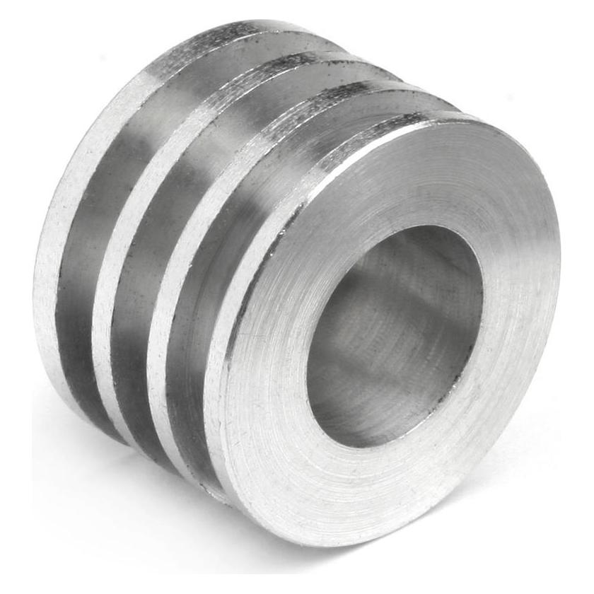 HPI Baja 5b Pinion Gear Heat Sink (86712)