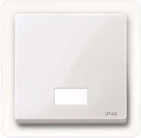 Merten Wippe Symbol Fenster pwsgl rechteckig IP44 432719)