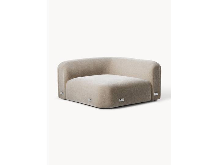 Rond hoekmodule Wolke