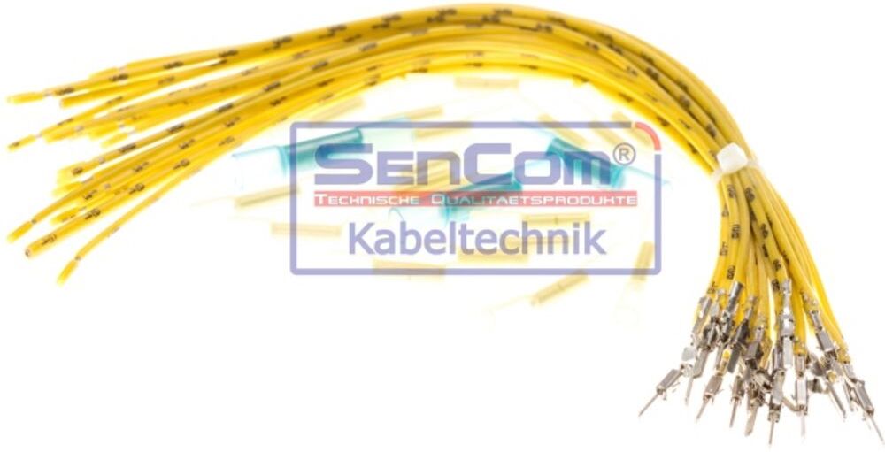 Reparatursatz, Kabelsatz SENCOM 1512513S