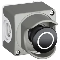 ABB Stotz S&amp;J Gehäusekombination CEP1-2002