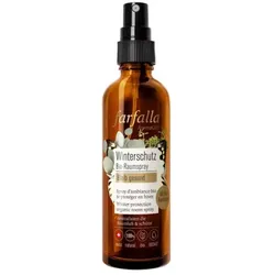 Farfalla Winterschutz Raumspray