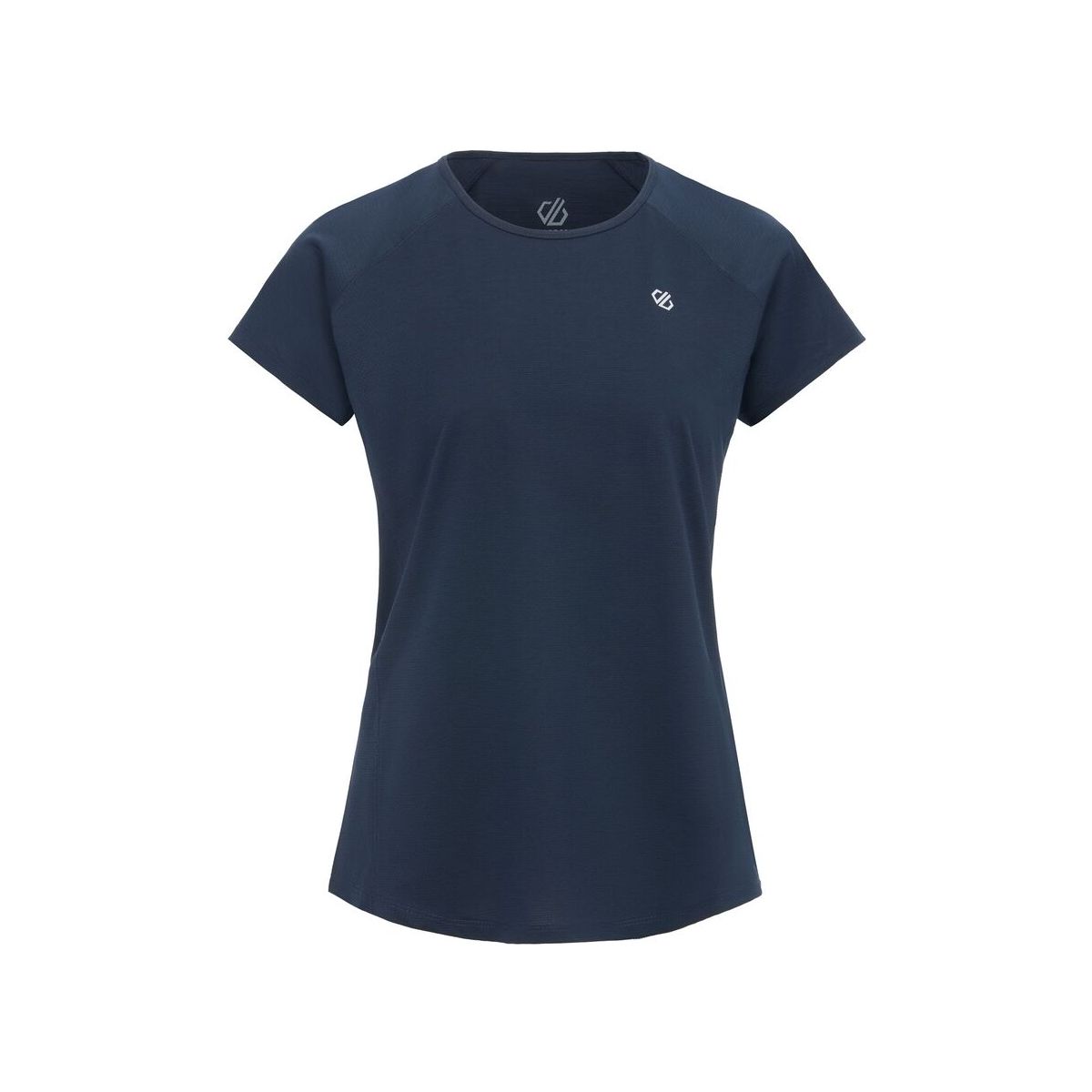 Dare2b Corral Tee navy (540) 16 DWT506-540-16
