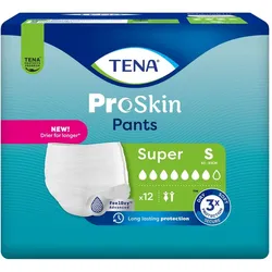 TENA Pants Super Small Einweghose
