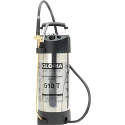 Gloria Haus und Garten, Sprühflasche, Hochleistungssprühgerät 510 Profiline (10 l)