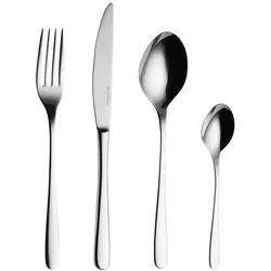 like. by Villeroy & Boch Essential Besteckset 24-teilig