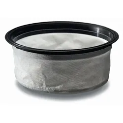Filterkorb Numatic Staubsauger Tritex-Primärfilter 305 mm Motorschutzfilter für Numatic 180/200/370er Modelle