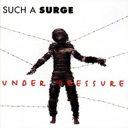 Such a Surge - Under Pressure - Preis vom 11.10.2026 03:10:56 h
