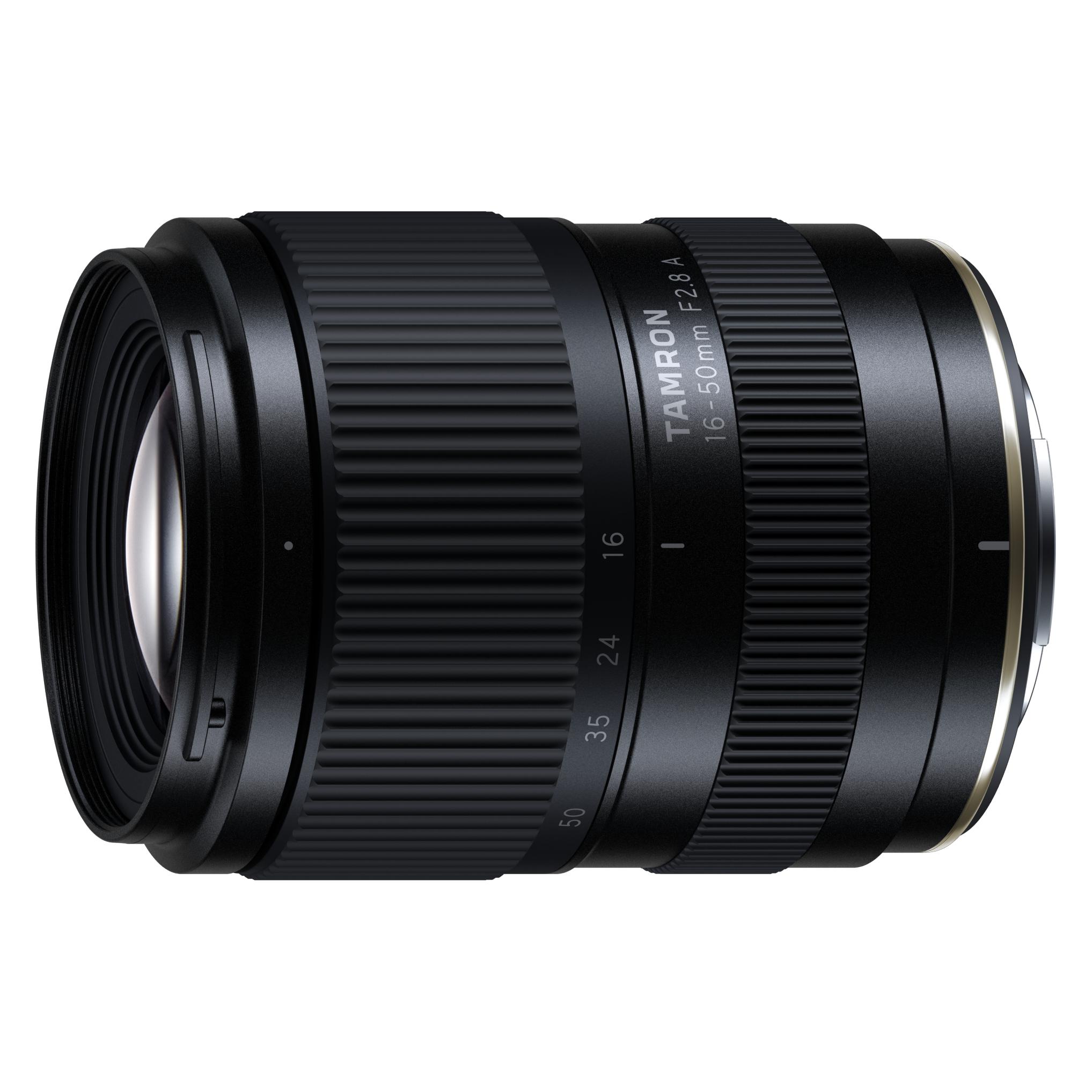 Tamron 16-50mm f2.8 A Fujifilm X (Fujifilm X, APS-C / DX) (78223763)